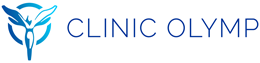 Clinic Olymp Logo